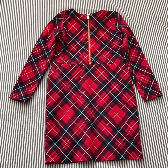 NWOT H&M Holiday Dress - Picture 3 of 4